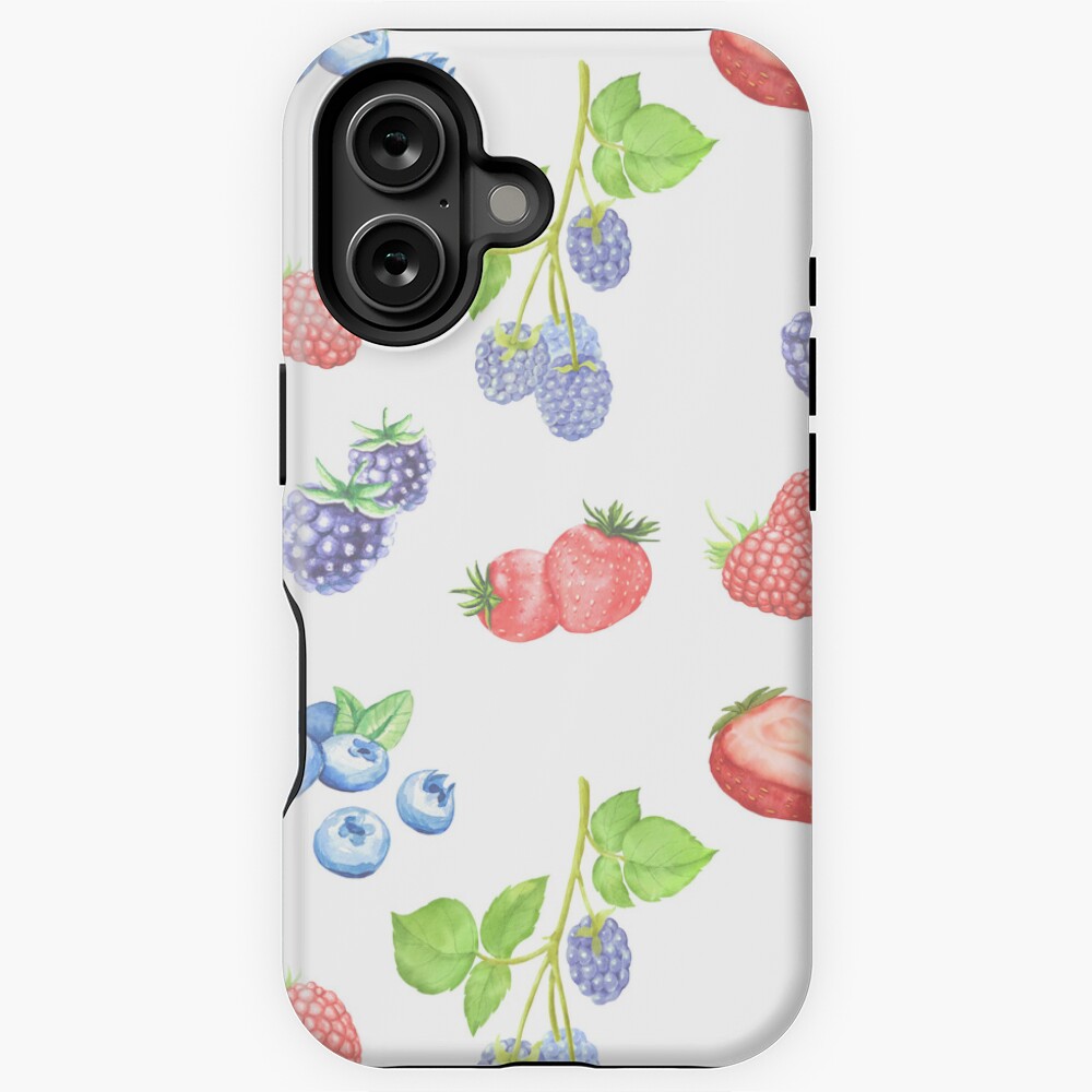 Item preview, iPhone Tough Case designed and sold by TAS-POL.