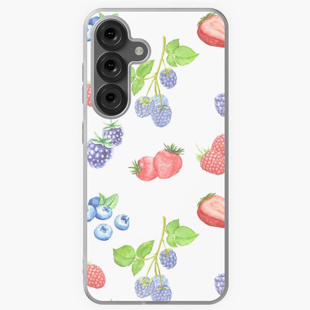 Item preview, Samsung Galaxy Soft Case designed and sold by TAS-POL.