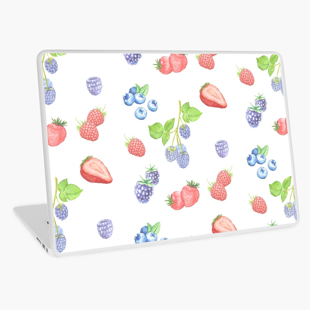 Item preview, Laptop Skin designed and sold by TAS-POL.