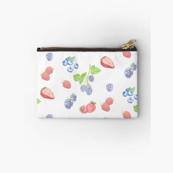 Item preview, Summer Berries designed and sold by TADPOLE AVENUE.