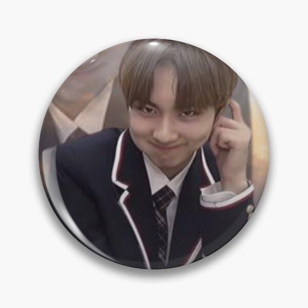Item preview, JUNGWON MEME designed and sold by cocobop-exe.