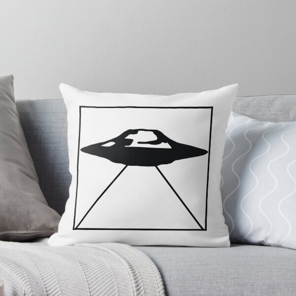 Item preview, UFO SIMPLE designed and sold by MattOnjack.