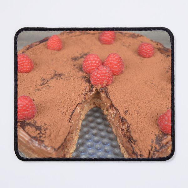 Item preview, Nutella Cheesecake designed and sold by ANA LEMGRUBER.