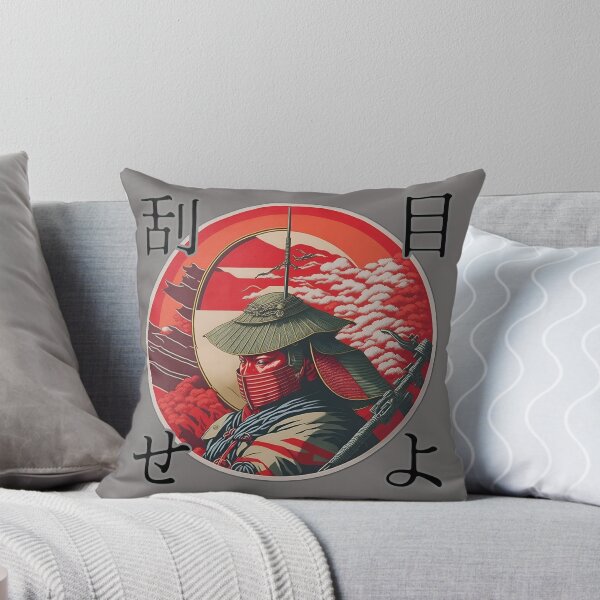 Artikelvorschau, Japanische Flagge Edo Sengoku Busho entworfen und verkauft von jp22yoshi.