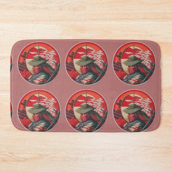 Item preview, Japanese Flag Edo Sengoku Busho designed and sold by jp22yoshi.