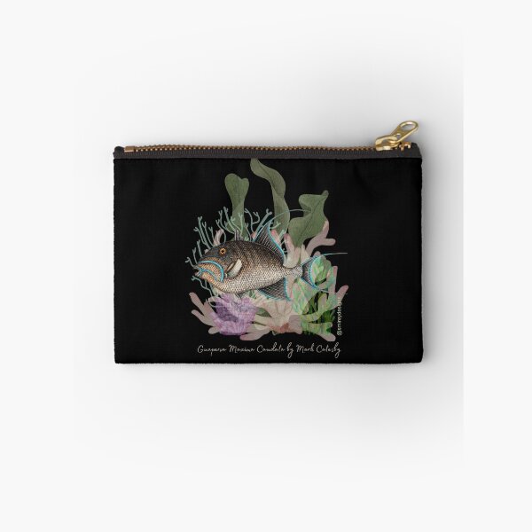 Item preview, Guaperva Maxima Caudata by Mark Catesby designed and sold by smirey designs.