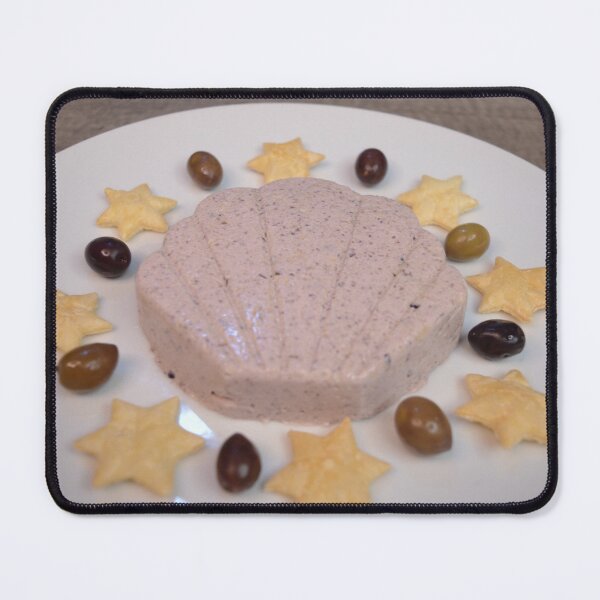 Item preview, Olives Mousse designed and sold by ANA LEMGRUBER.