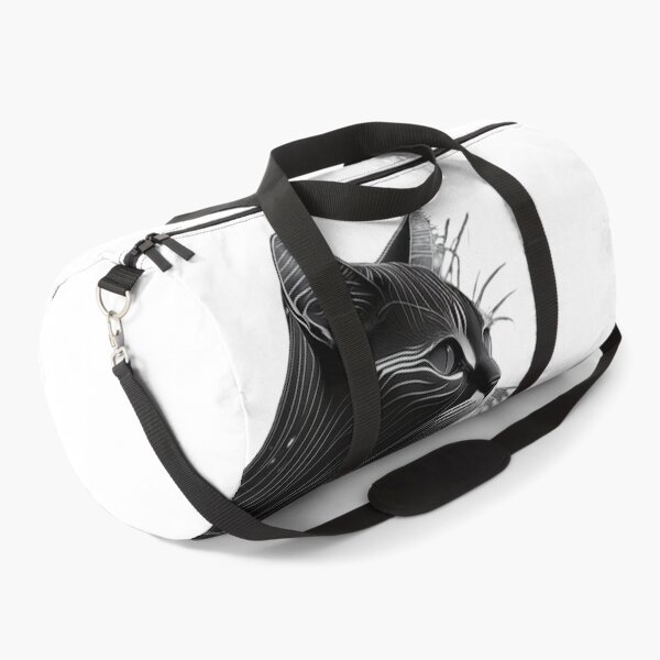 Item preview, Black cat , lines, minimalism  designed and sold by Arte-Vivo.