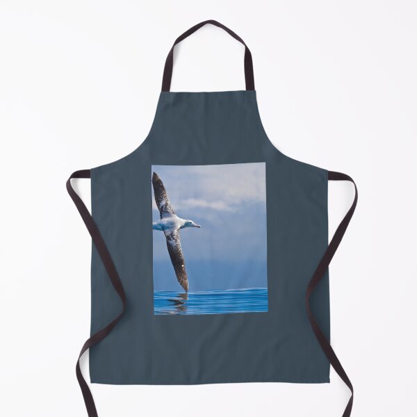 Item preview, Wandering Albatross - New Zealand Photographic Print designed and sold by snnzkpommxx24.