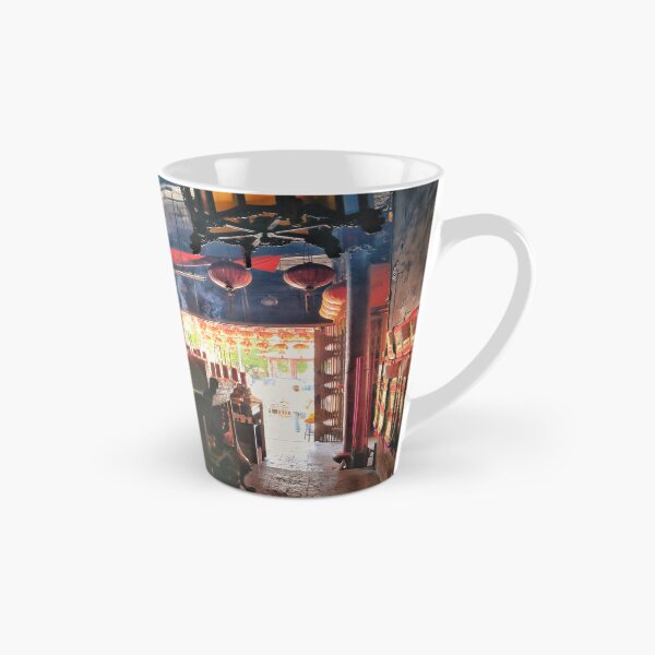 Item preview, Thai Pak Koong Temple, in the Penang district of north Georgetown. designed and sold by Howard  Boyd.