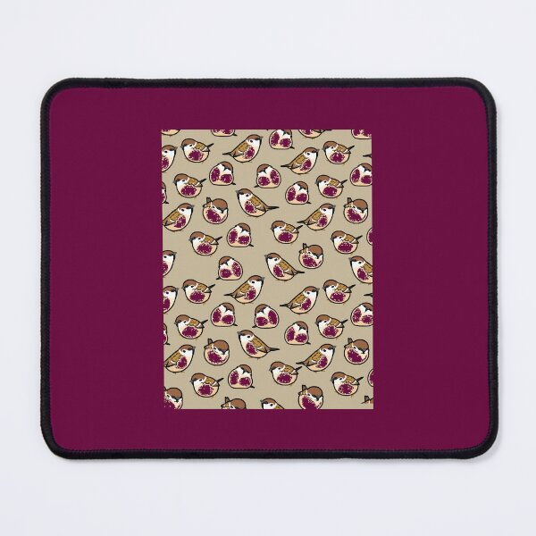 Item preview, Many tree sparrows 	 	 designed and sold by xoowjwyjx0.