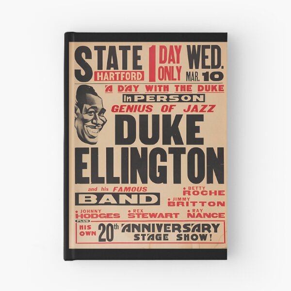 Item preview, Duke Ellington Genius Of Jazz designed and sold by GyroJermaine.