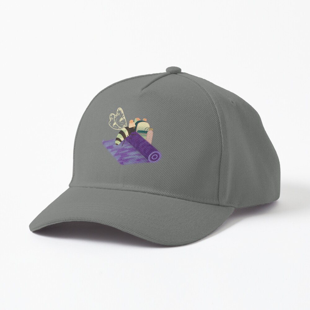 Item preview, Baseball Cap designed and sold by BumbleBrush23.