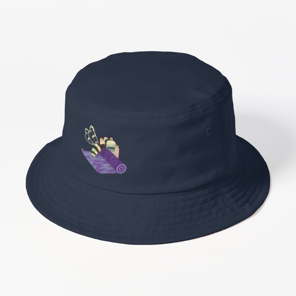 Item preview, Bucket Hat designed and sold by BumbleBrush23.