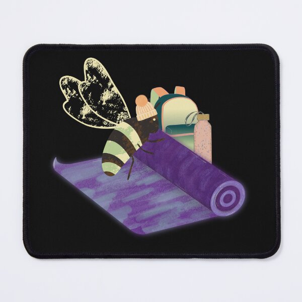 Item preview, Bee Mindful designed and sold by BumbleBrush23.