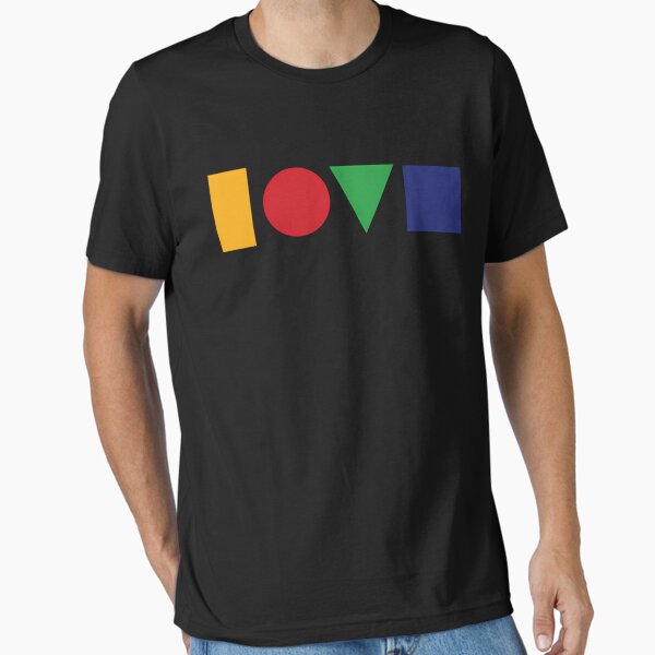 Artikel-Vorschau von „Love Is a Four Letter Word“ Albumcover von Jason Mraz, designt und verkauft von BreannaSouther.