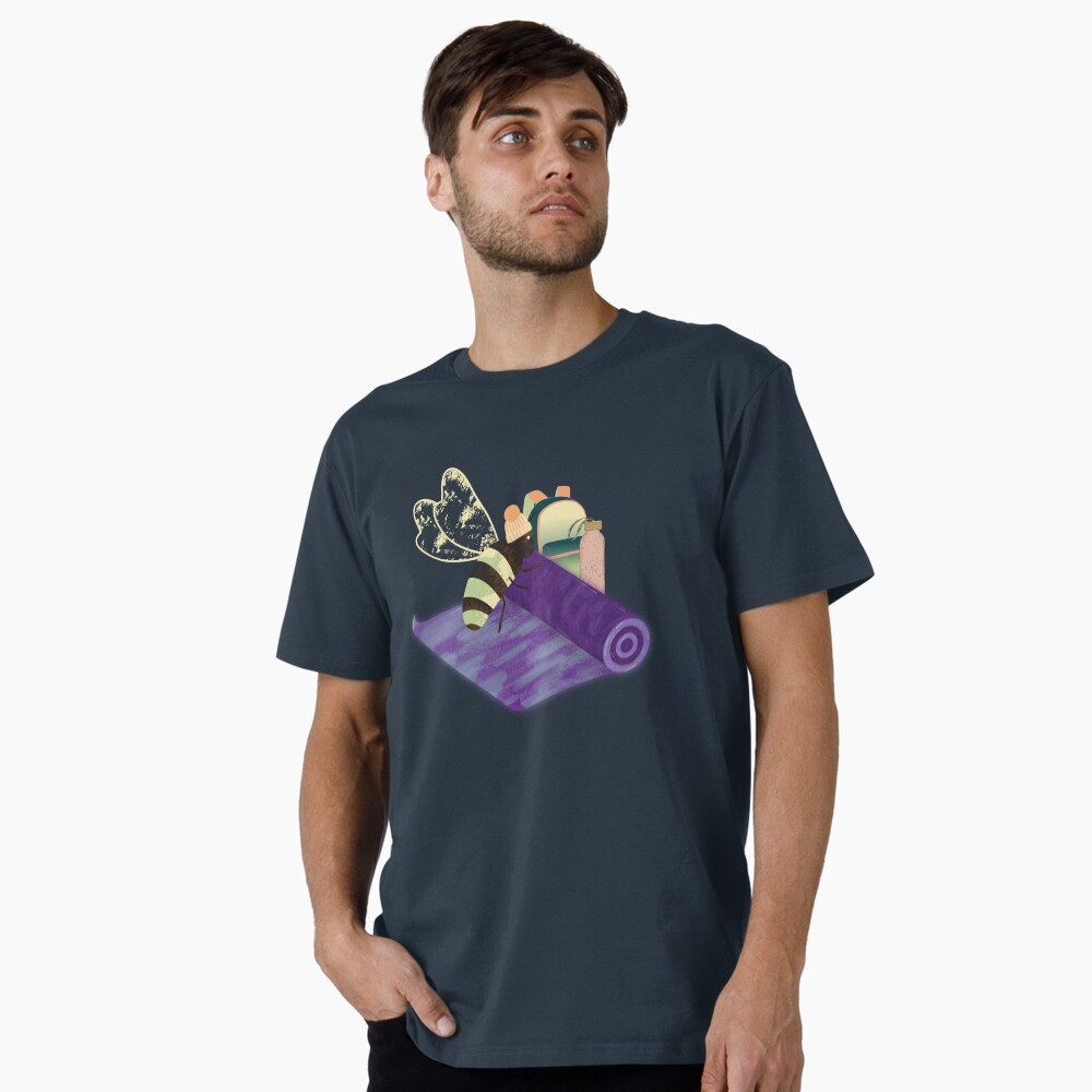 Item preview, Premium T-Shirt designed and sold by BumbleBrush23.