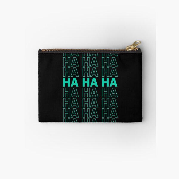 Item preview, Ha Ha Ha Ha Ha designed and sold by PettyMckinley.