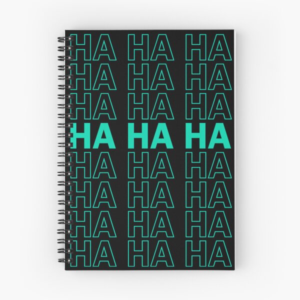 Item preview, Ha Ha Ha Ha Ha designed and sold by PettyMckinley.