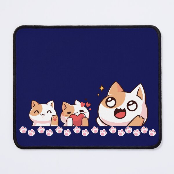 Item preview, Catty designed and sold by HattayaSra.
