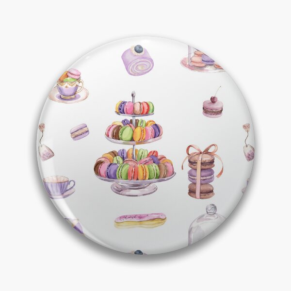 Item preview, Macaron set designed and sold by KimmmiK.