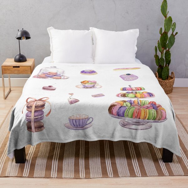 Item preview, Macaron set designed and sold by KimmmiK.
