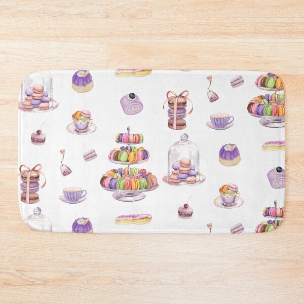 Item preview, Macaron set designed and sold by KimmmiK.