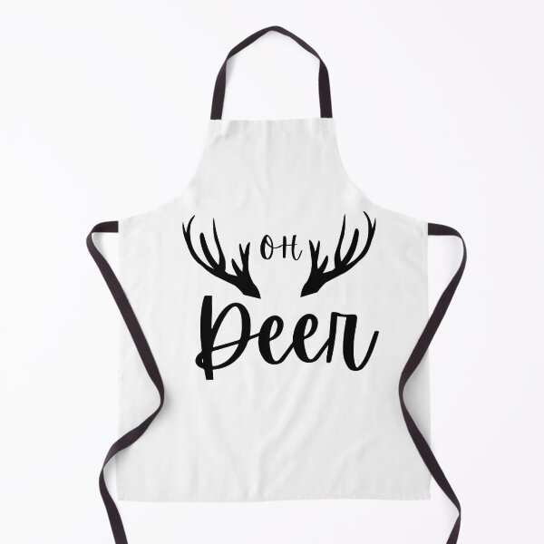 Item preview, oh deer designed and sold by DeluxBee.