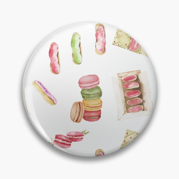 Item preview, Macaron set designed and sold by KimmmiK.