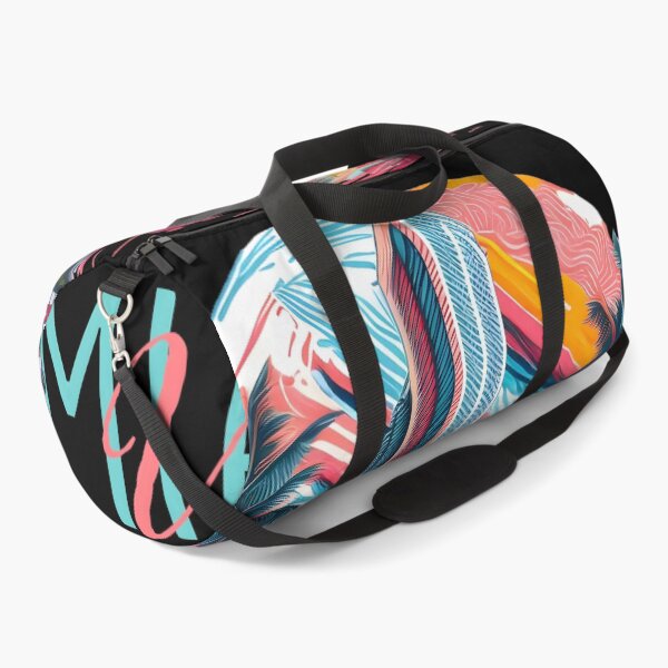 Item preview, Miami Vibes designed and sold by TrendyHubb.
