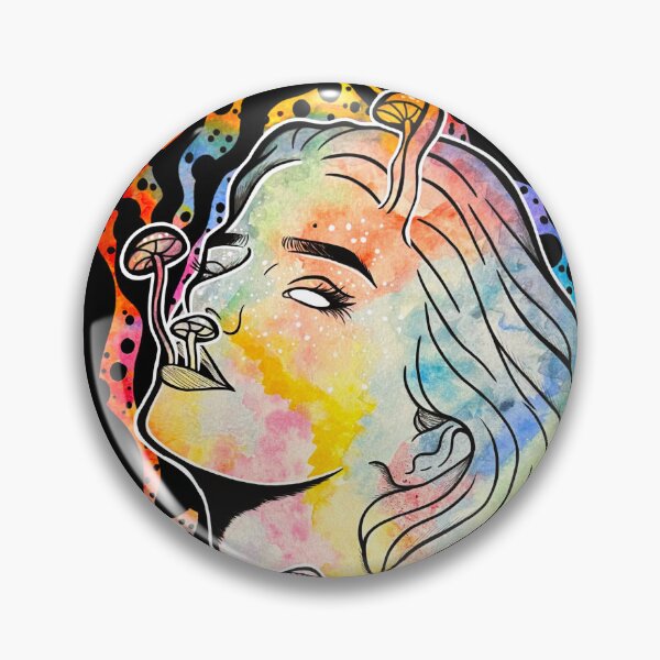 Item preview, Trippy Day designed and sold by DarrellDraws.