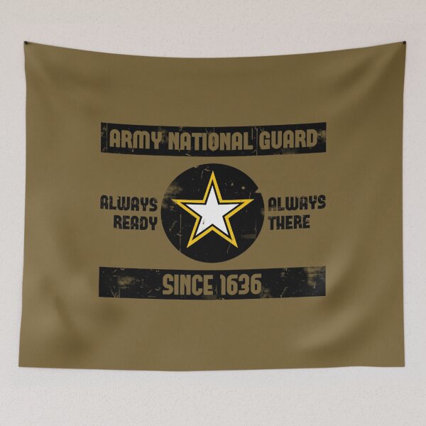 Item preview, Army National Guard   	 designed and sold by jcvpggqoc0.