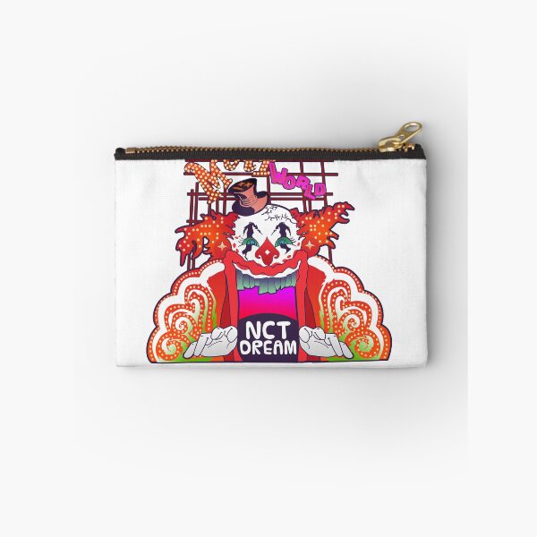 Item preview, NCT Dream - ISTJ - MBTI WORLD Clown designed and sold by randomkfandom.