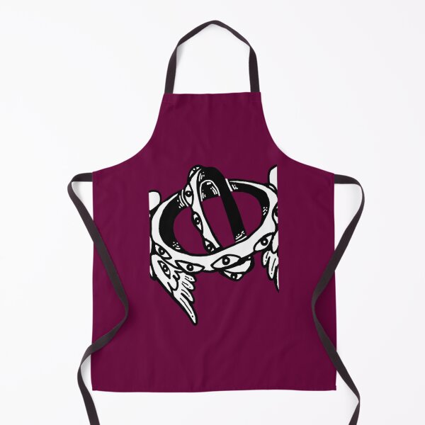 Item preview, Many-Winged Throne Angel designed and sold by xoowjwyjx0.