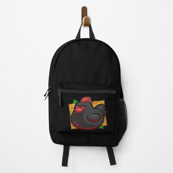 Item preview, Evil Valley Chicken designed and sold by MrHinkleDraws.