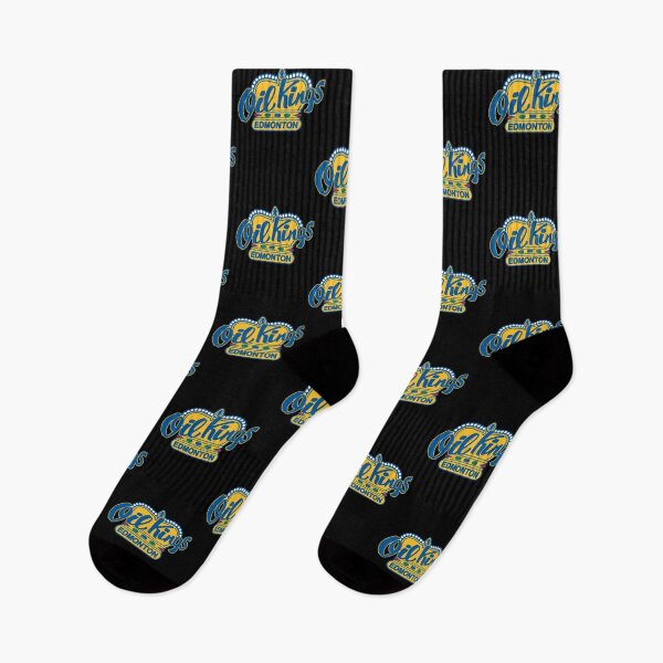 Item preview, Edmonton Oil Kings Hockey designed and sold by GyroJermaine.