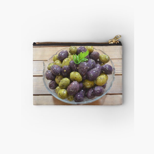 Item preview, Seasoned Olives designed and sold by ANA LEMGRUBER.