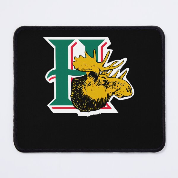 Item preview, Halifax Mooseheads Hockey designed and sold by PettyMckinley.