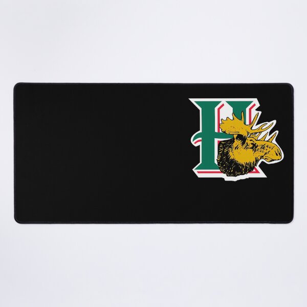 Item preview, Halifax Mooseheads Hockey designed and sold by PettyMckinley.