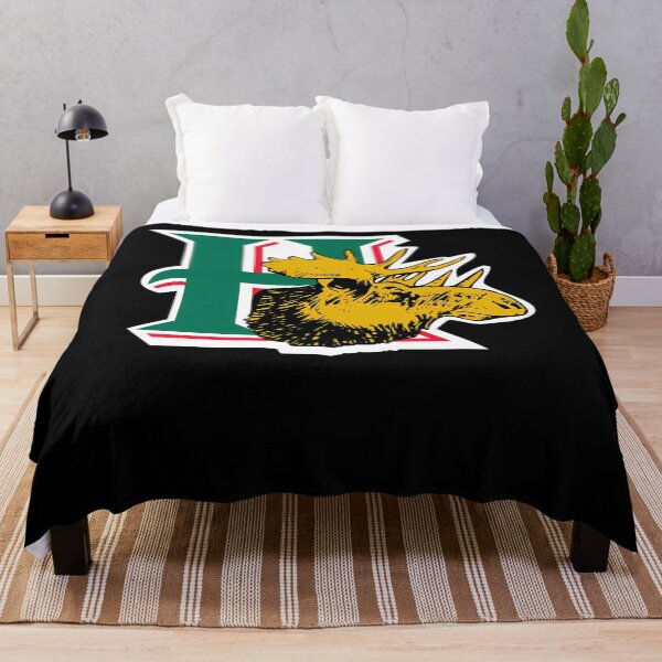 Item preview, Halifax Mooseheads Hockey designed and sold by PettyMckinley.
