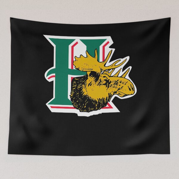Item preview, Halifax Mooseheads Hockey designed and sold by PettyMckinley.