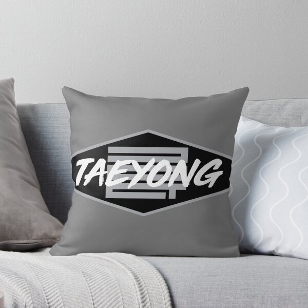 Item preview, NCT Taeyong designed and sold by dexta.