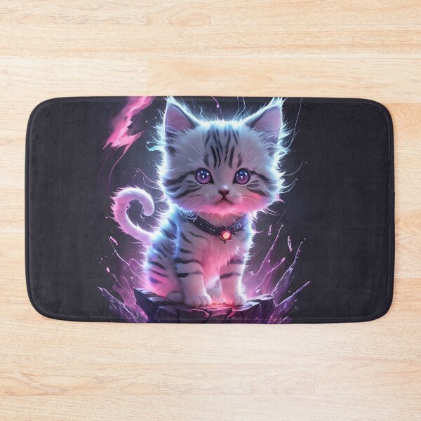 Item preview, Super Cat designed and sold by vasanthrajark.