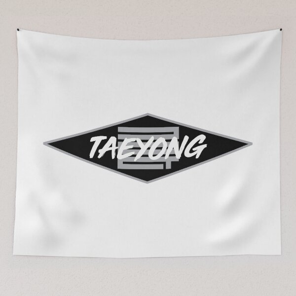 Item preview, NCT Taeyong designed and sold by dexta.
