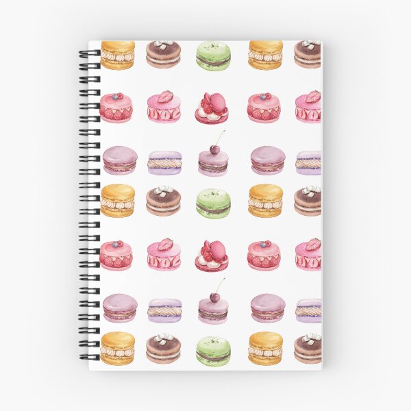 Item preview, Macaron set designed and sold by KimmmiK.