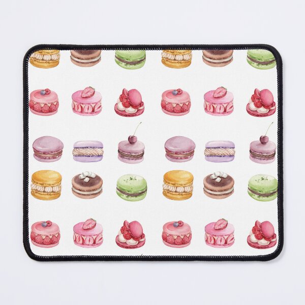 Item preview, Macaron set designed and sold by KimmmiK.