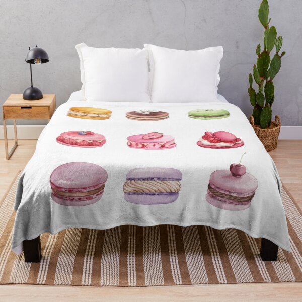 Item preview, Macaron set designed and sold by KimmmiK.
