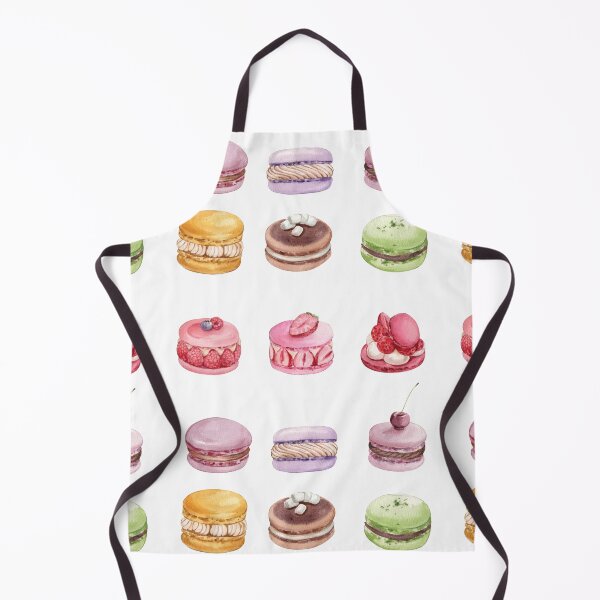 Item preview, Macaron set designed and sold by KimmmiK.