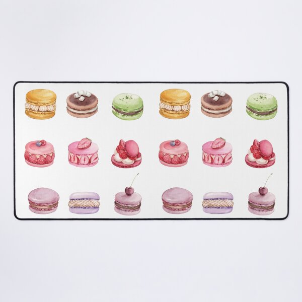 Item preview, Macaron set designed and sold by KimmmiK.