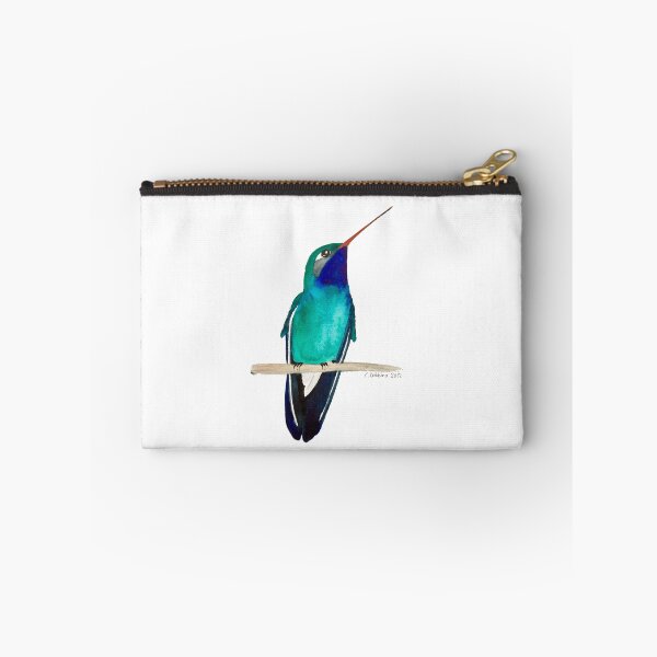 Item preview, Broad-billed Hummingbird designed and sold by Christiane Dobbins.